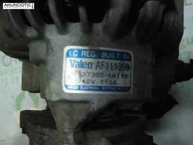 Alternador 89283 kia sorento 2.5 crdi