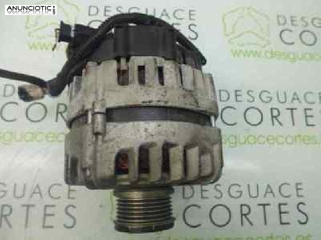 Alternador 198392 citroen c3 collection