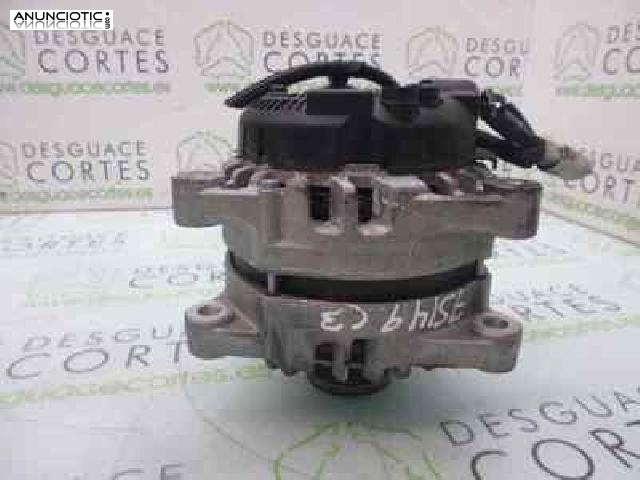 Alternador 198392 citroen c3 collection