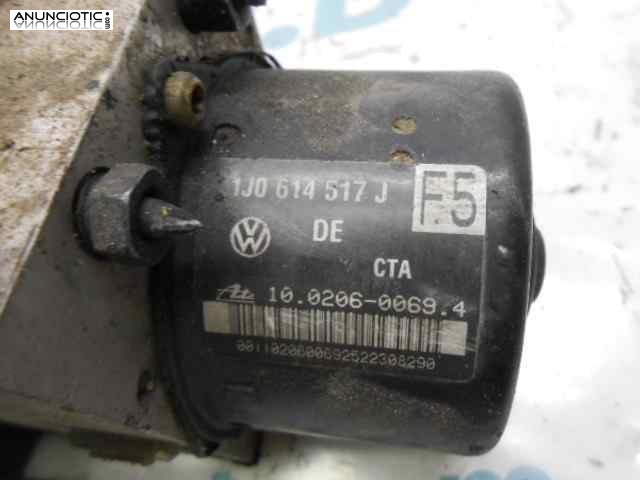 Abs 3206396 10020600694 volkswagen golf