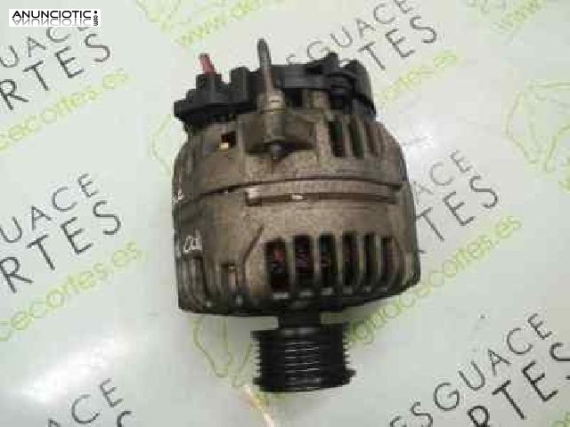 Alternador 150224 renault clio iii