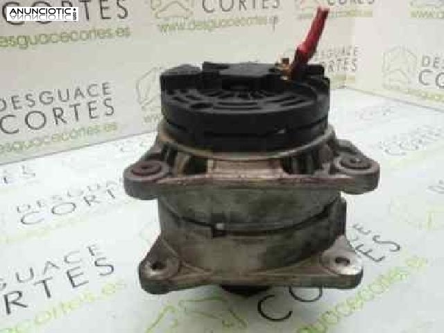 Alternador 150224 renault clio iii