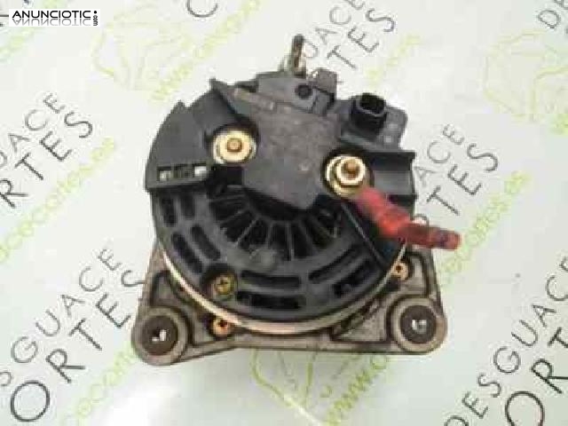 Alternador 150224 renault clio iii