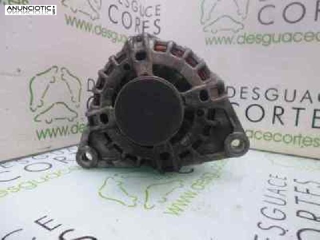 Alternador 207044 iveco daily ka gka 70