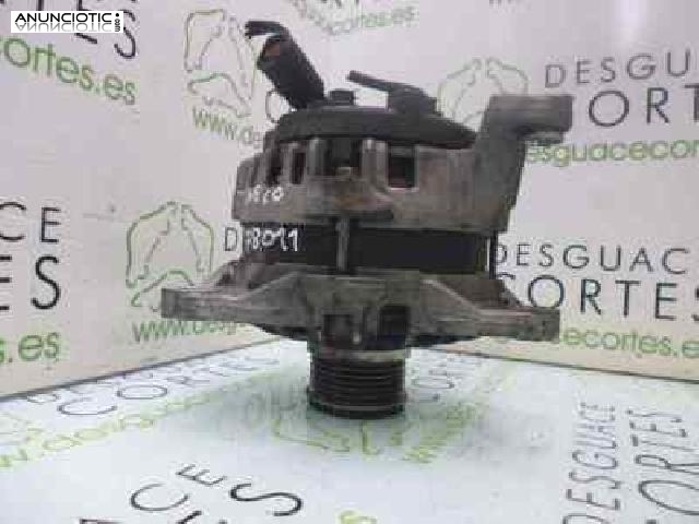 Alternador 207044 iveco daily ka gka 70