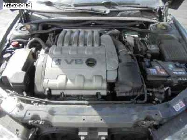 Motor 313207 peugeot 406 coupe (s1/s2)