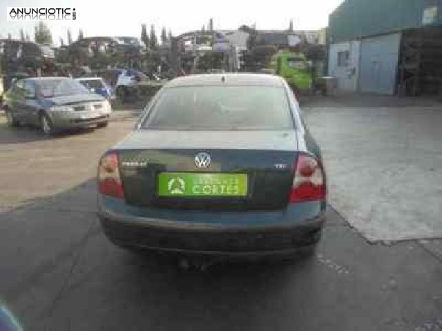 Motor 332886 volkswagen passat berlina