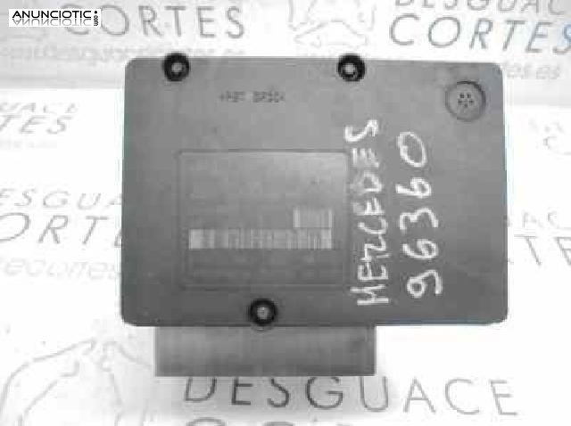 Abs 346736 mercedes clase c (w203)