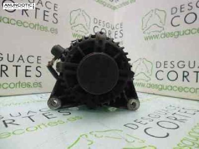 Alternador 205884 ford fusion (cbk)