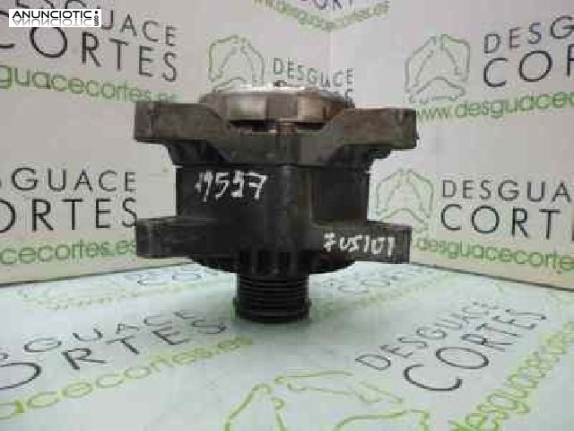 Alternador 205884 ford fusion (cbk)