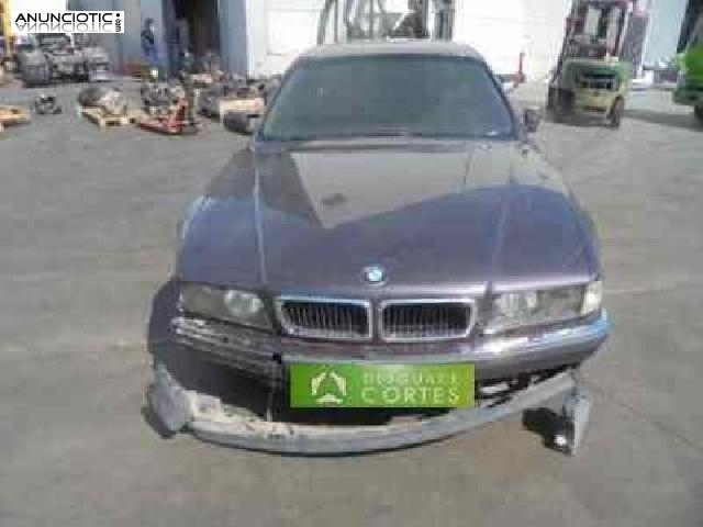 Motor 317371 bmw serie 7 (e38) 730i 3.0