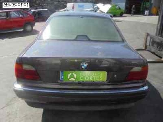 Motor 317371 bmw serie 7 (e38) 730i 3.0