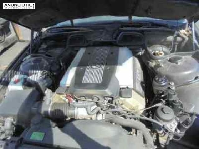 Motor 317371 bmw serie 7 (e38) 730i 3.0