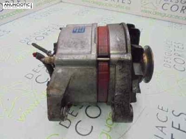 Alternador 368503 renault 19 (1988-0)