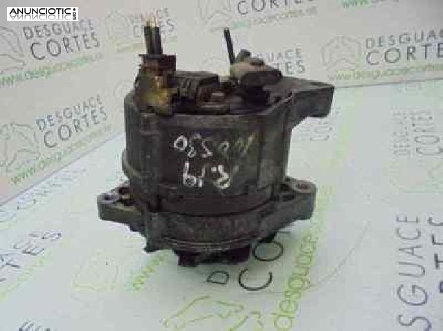 Alternador 368503 renault 19 (1988-0)