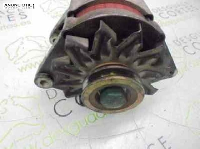 Alternador 368503 renault 19 (1988-0)