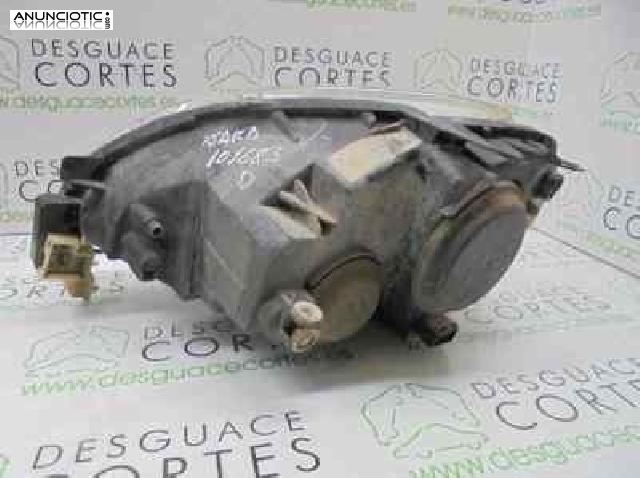 Faro 377600 citroen xsara break 2.0 hdi