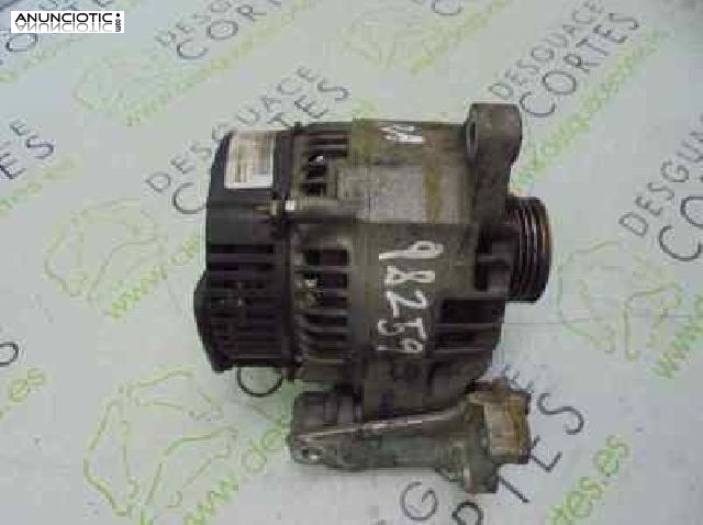 Alternador 364799 citroen xsara berlina