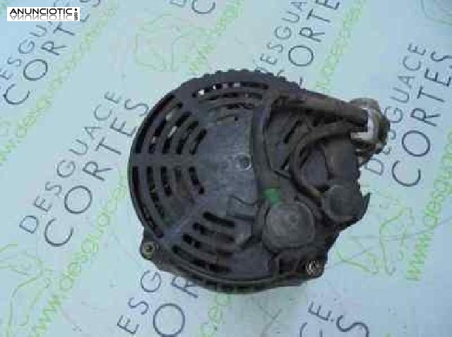 Alternador 364799 citroen xsara berlina