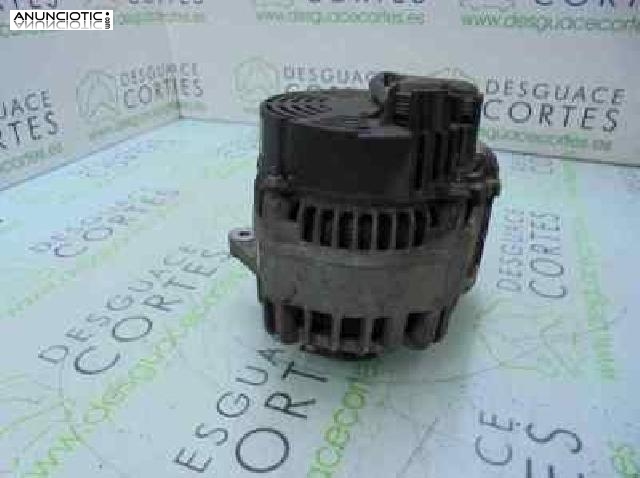 Alternador 364799 citroen xsara berlina