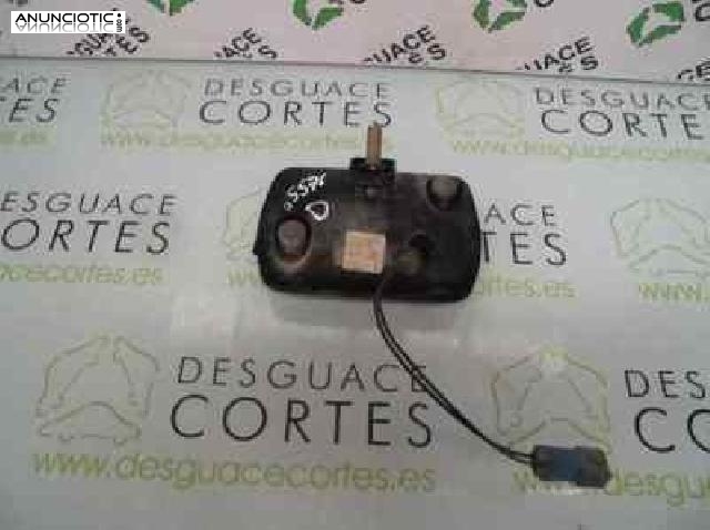 Faro antiniebla 149746 citroen zx 1.9 d