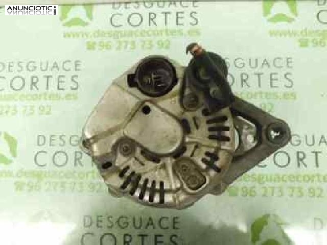 Alternador 76600 chrysler voyager (gs) *