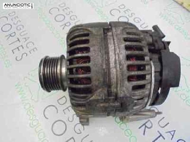 Alternador 349163 dodge avenger se 2.0