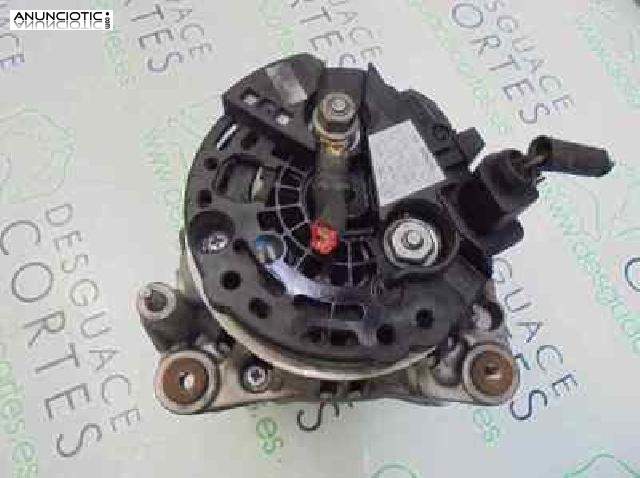 Alternador 349163 dodge avenger se 2.0