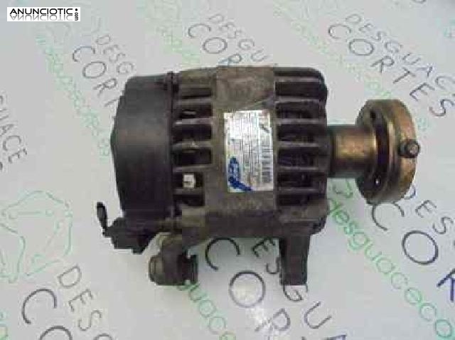 Alternador 350885 ford fiesta berlina