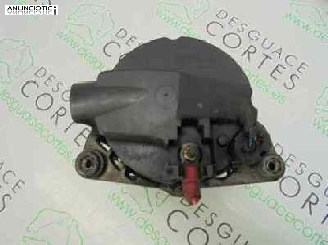 Alternador 350885 ford fiesta berlina