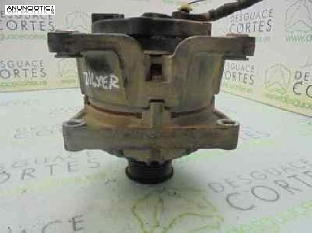 Alternador 351209 opel astra gtc 1.6 16v