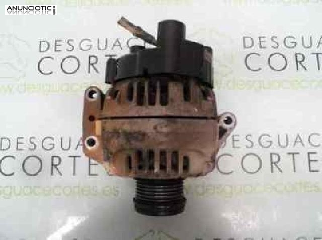 Alternador 148719 fiat punto berlina