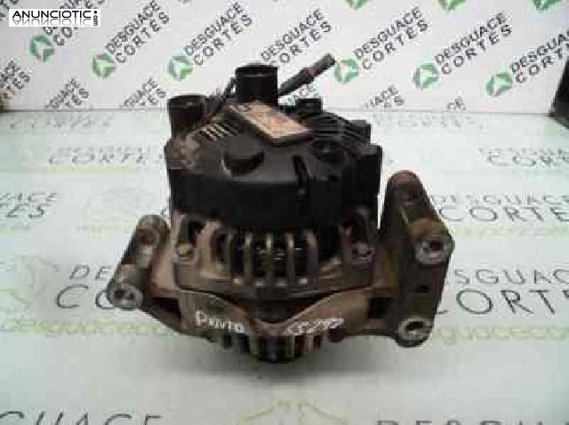 Alternador 148719 fiat punto berlina