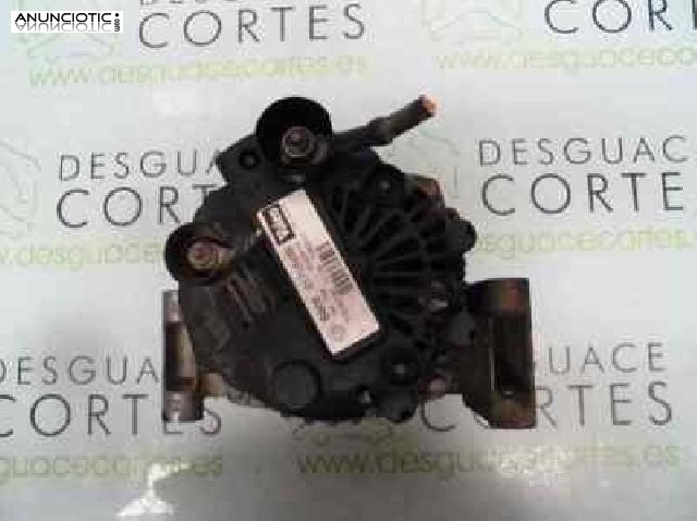 Alternador 148719 fiat punto berlina