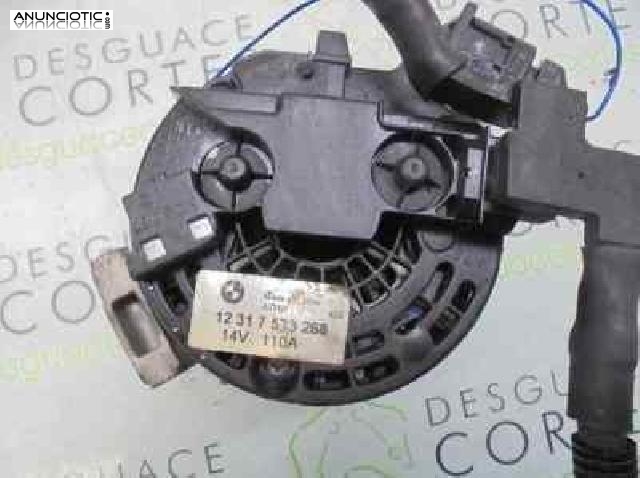 Alternador 331500 bmw serie 3 berlina