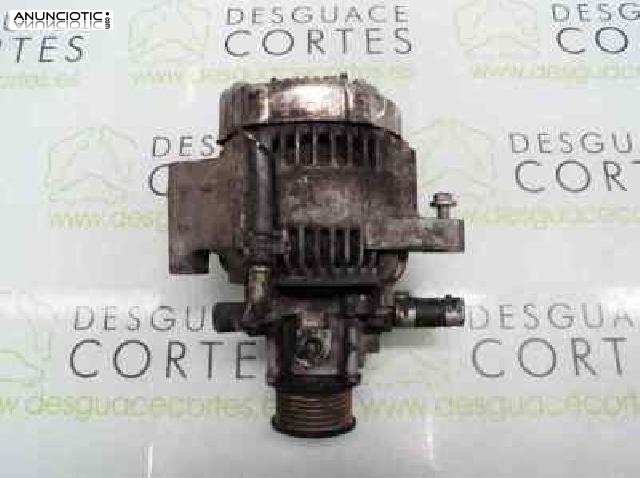 Alternador 138320 mg rover serie 400