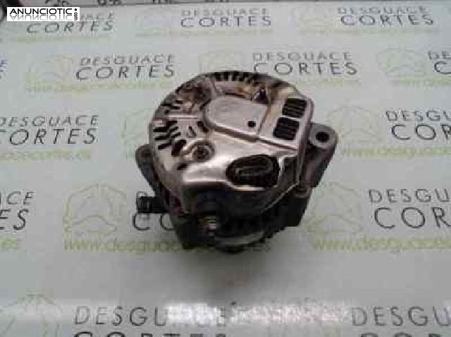 Alternador 138320 mg rover serie 400