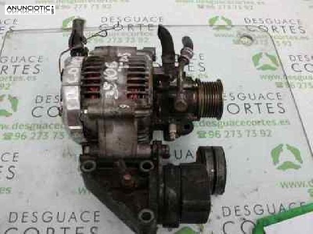 Alternador 53914 land rover discovery