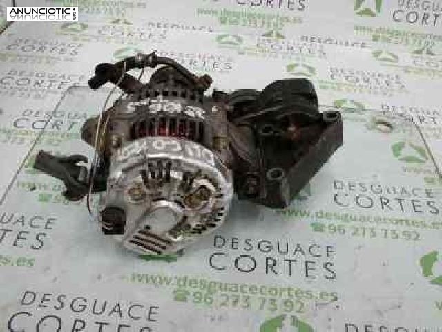 Alternador 53914 land rover discovery