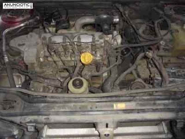 Motor 308962 renault laguna (b56) 1.9