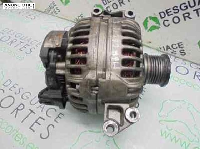 Alternador 313780 mercedes clase e