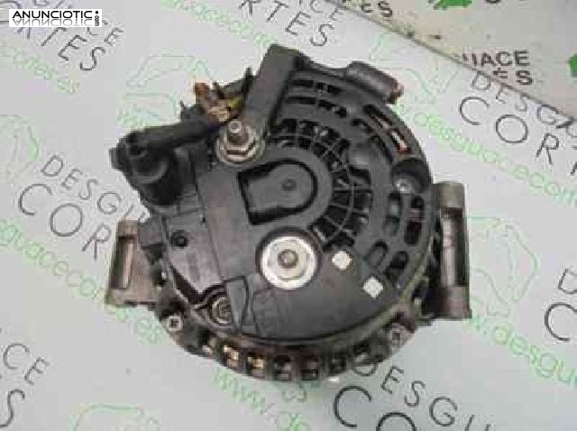 Alternador 313780 mercedes clase e