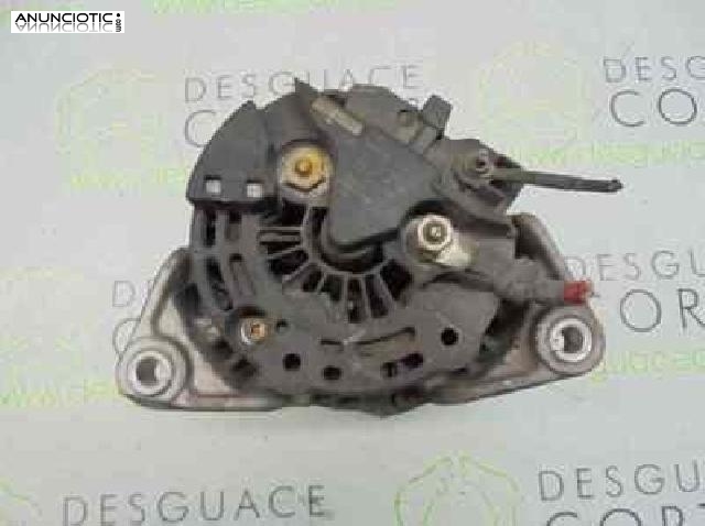 Alternador 342149 opel astra g berlina