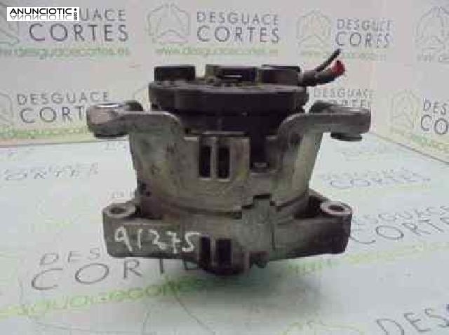 Alternador 342149 opel astra g berlina