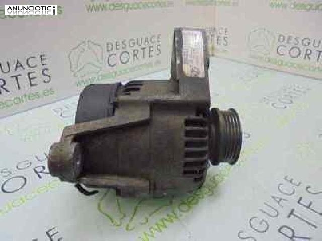 Alternador 369914 fiat punto berlina