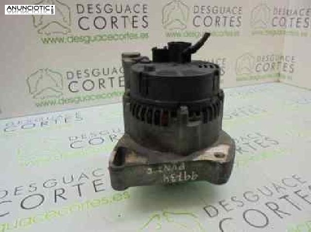 Alternador 369914 fiat punto berlina