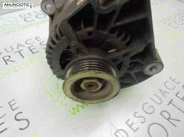 Alternador 369914 fiat punto berlina