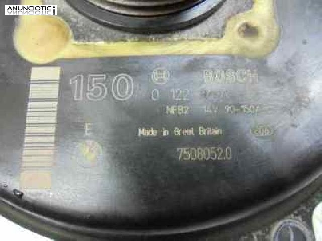 Alternador 368234 bmw serie x5 (e53)