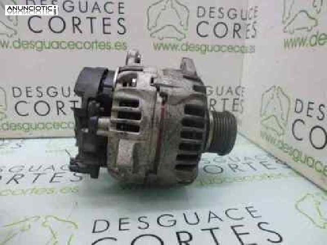 Alternador 211267 renault twingo