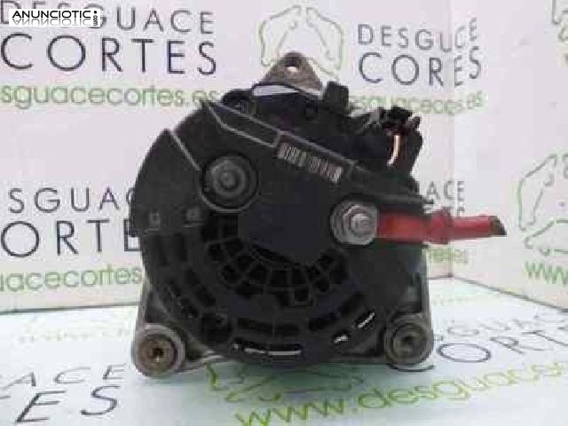 Alternador 211267 renault twingo